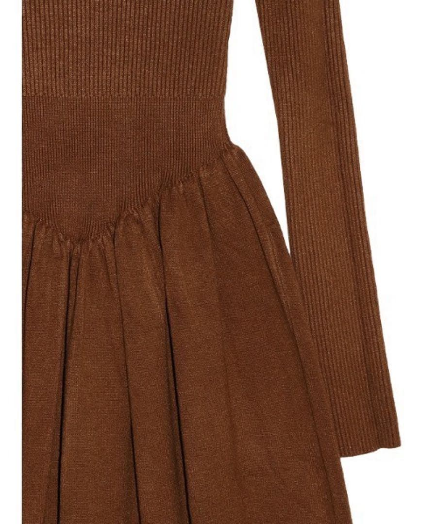 ドッキング 長袖