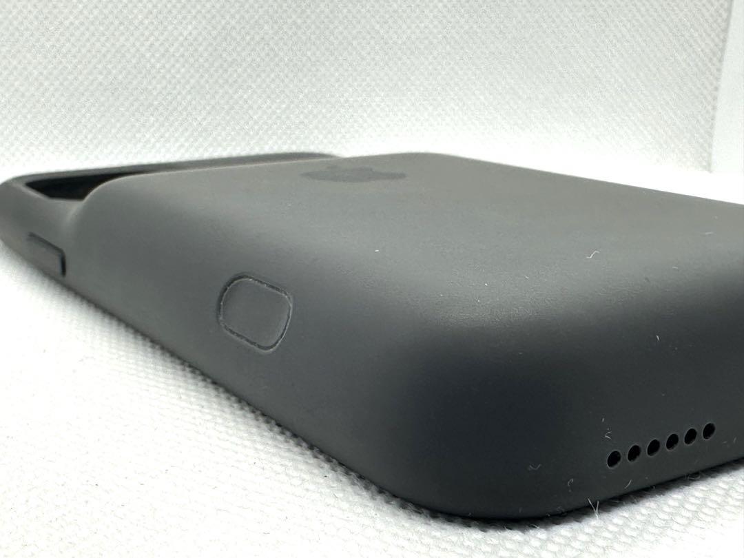 【純正】iPhone11Pro Smart Battery Case ブラック