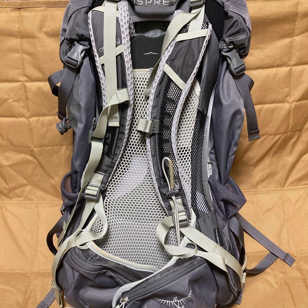 オスプレー シラス36 オスプレー シラス36