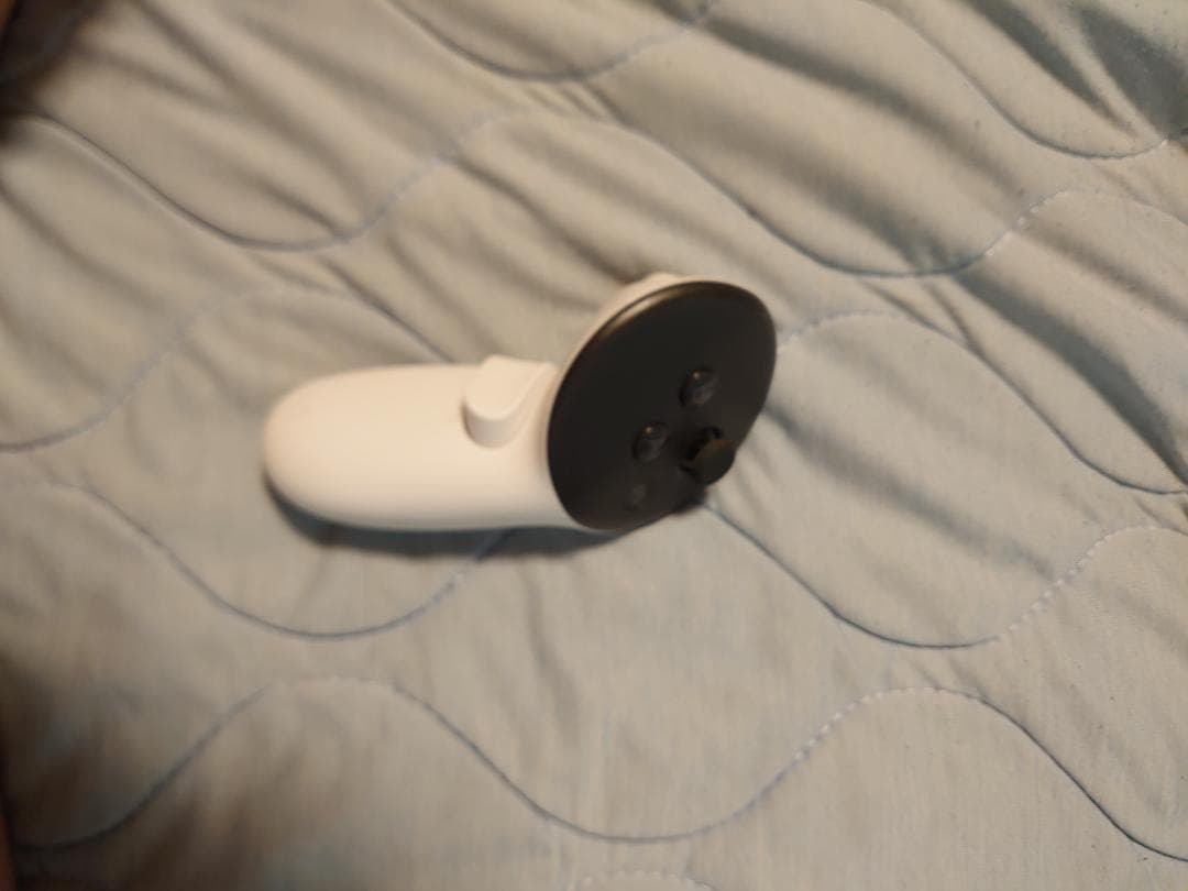 付属品欠けあり
