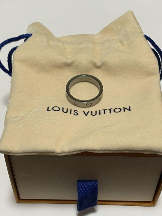 人気2022 VUITTON リング 1bWRD-m44240153141 HOT格安
