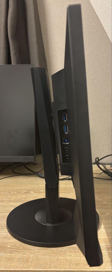 EIZO EV2450 23.8インチ ブラック FlexScan