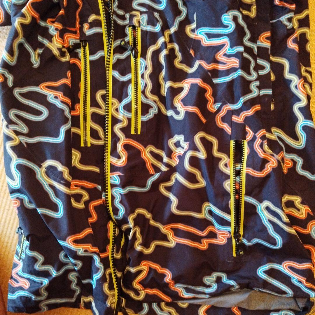 BURTON　GORE-TEX　希少