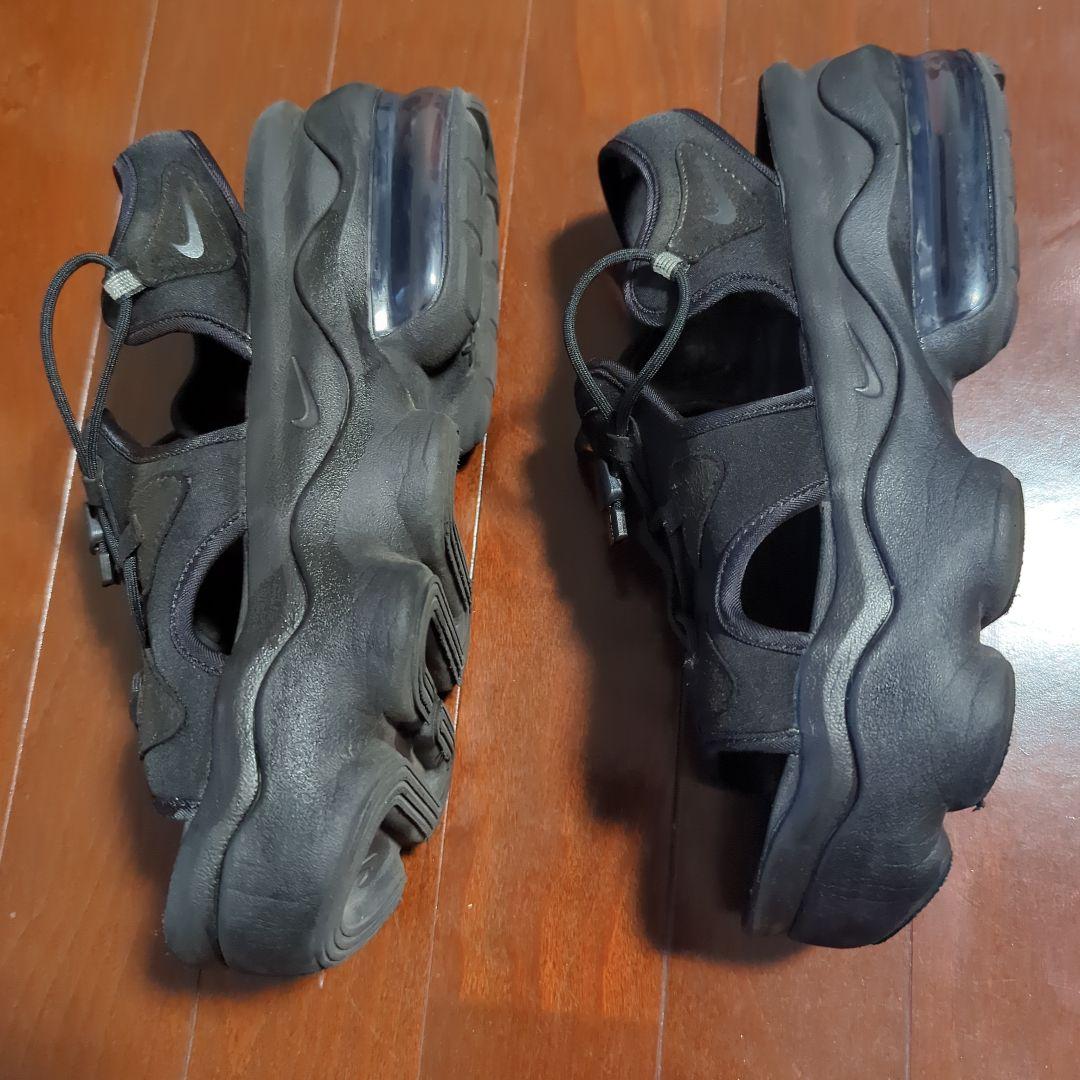 NIKE エアマックスココ　26㎝