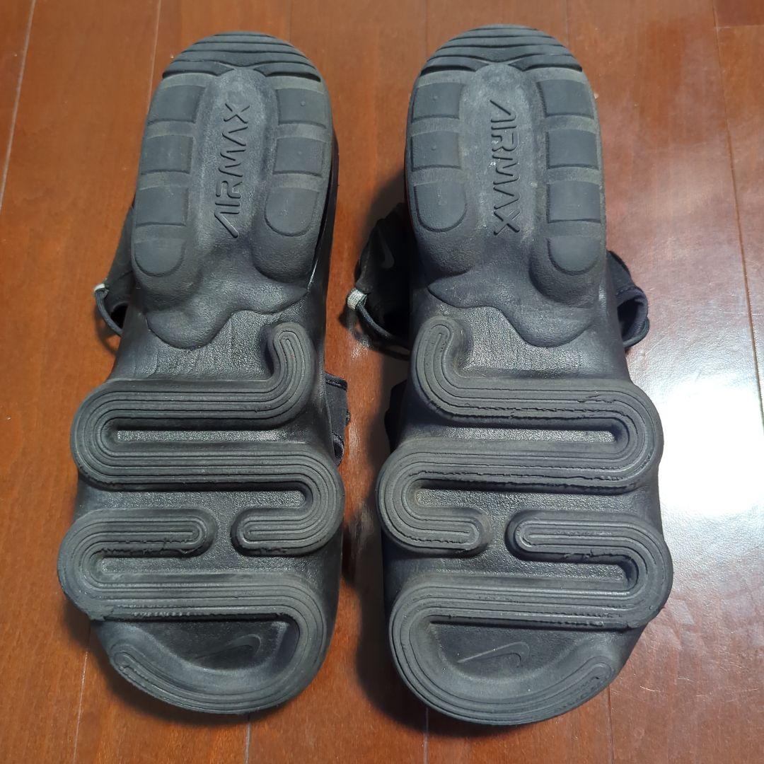 NIKE エアマックスココ　26㎝