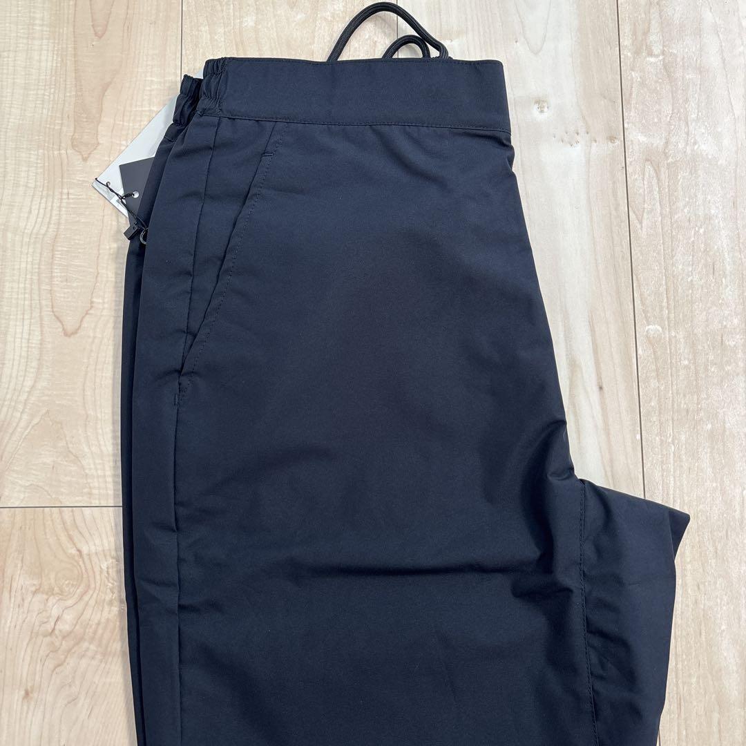 プラスフェニックス　ゴアテックス　パンツ　M