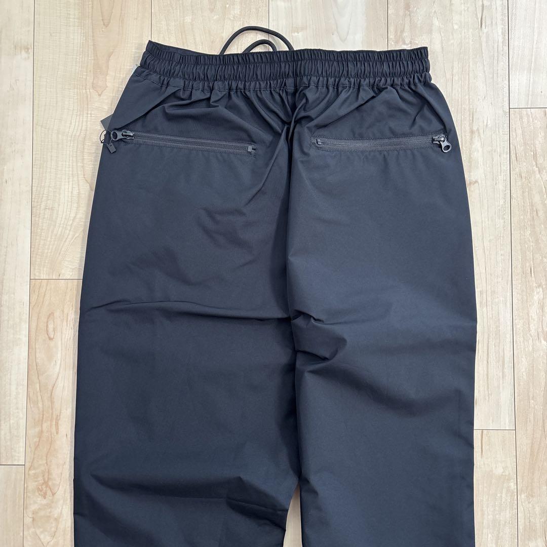 プラスフェニックス　ゴアテックス　パンツ　M