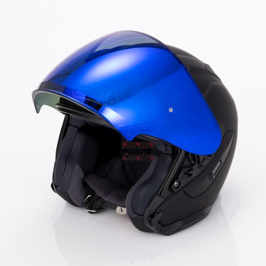 J-CRUISE1～3 /J-Force4　シールドフォトクロミック J-CRUISE1～3 /J-Force4シールドフォトクロミック