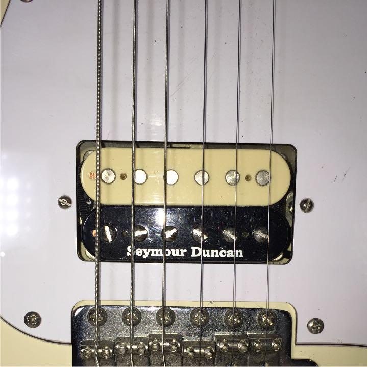 FENDER (フェンダー) ST-champ ストラトキャスター 1997-2000