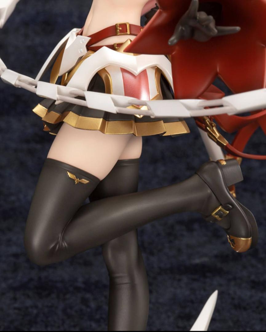 セイバー/アストルフォ｜Fate/Grand Order｜美少女フィギュア