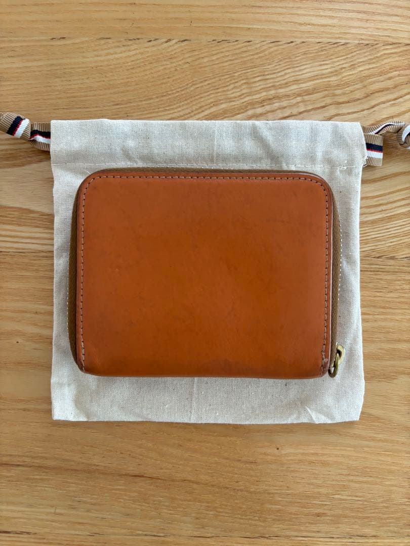 イルビゾンテ　二つ折り財布　最終価格