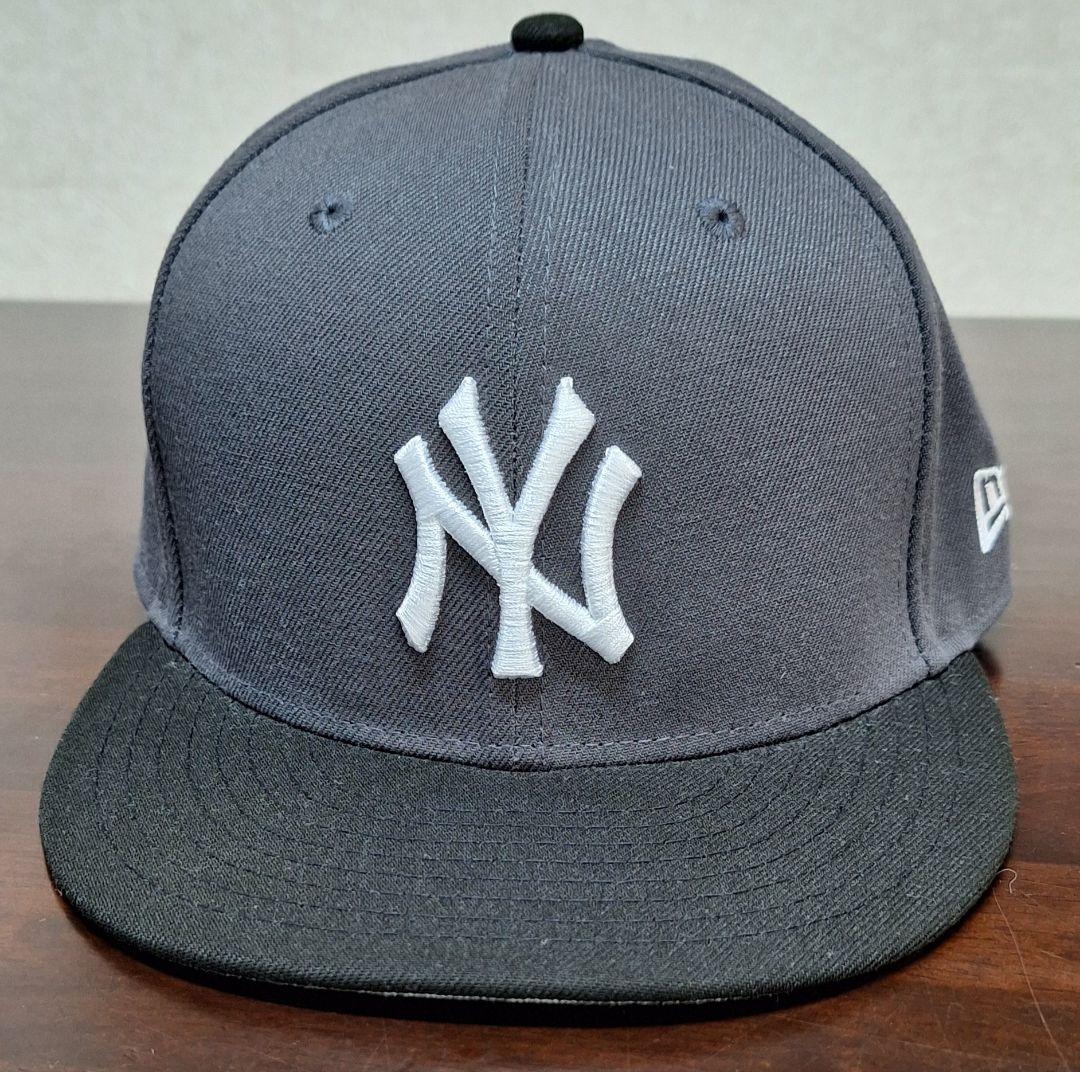 ニューエラ NEWERA 59FIFTY MLB ヤンキース キャップ
