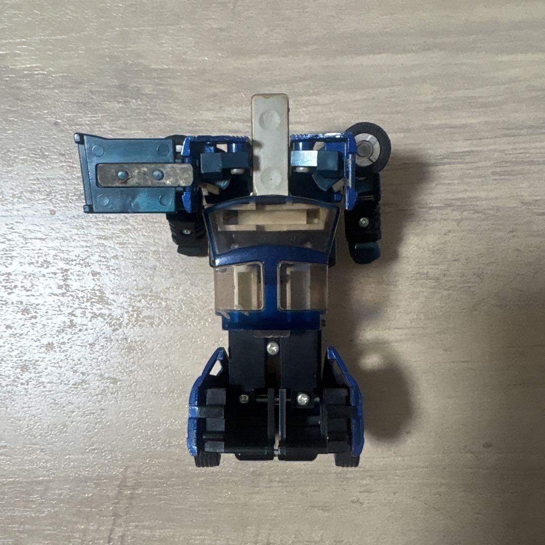 ダイアクロン カーロボット フェアレディZ 3033] ダイアクロン カーロボット フェアレディZ ゴールド ver