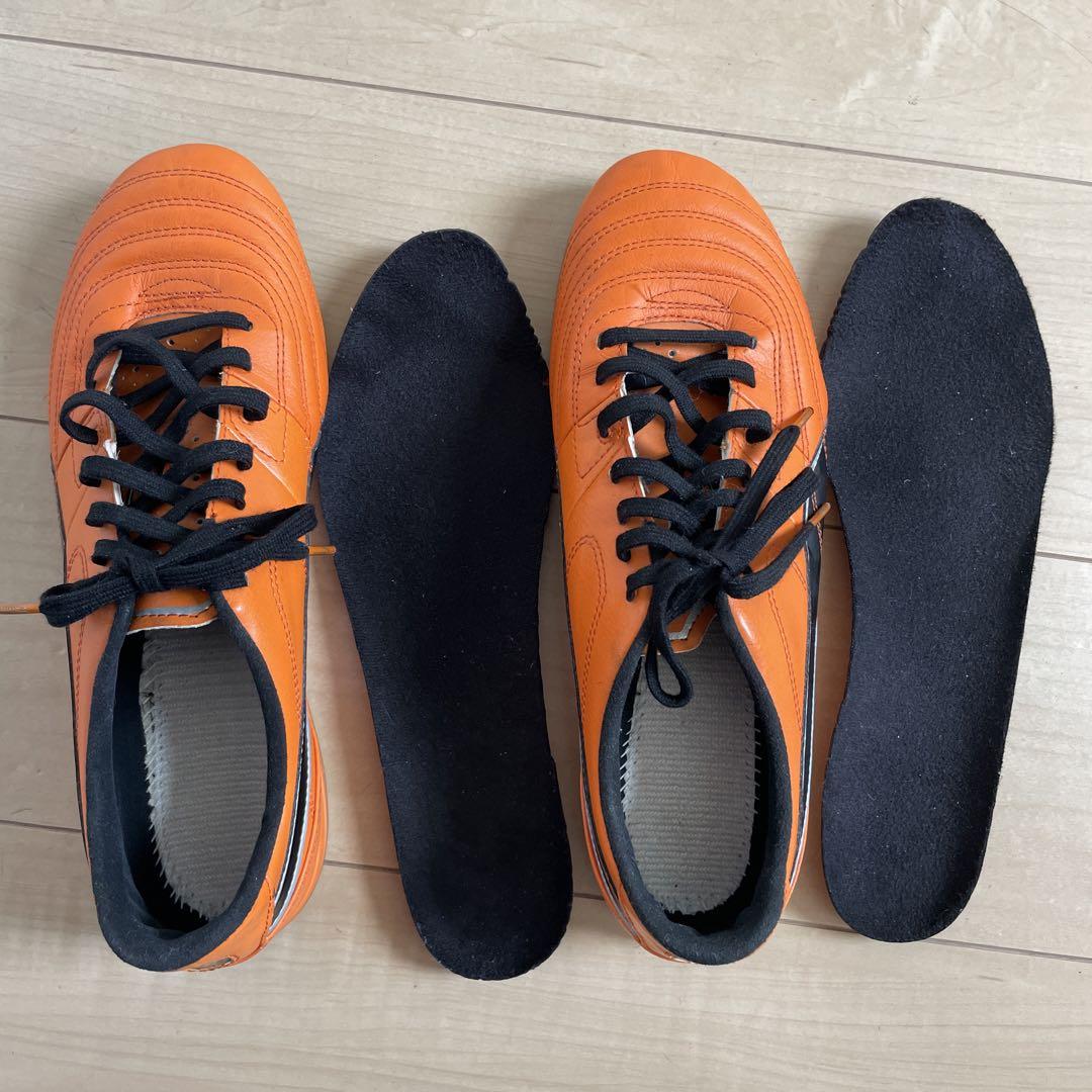 パラメヒコライト 13 サラ PUMA プーマ インドアフットサル