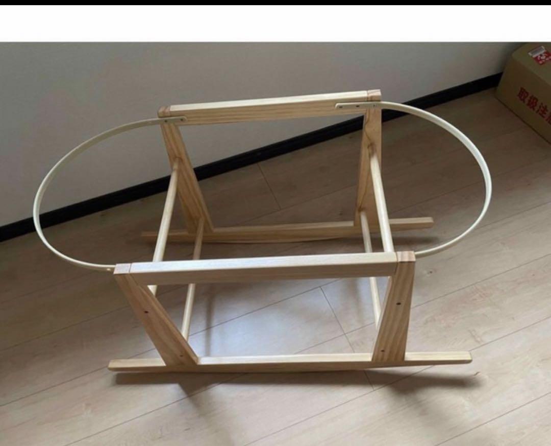 プッパプーポ クーファン セット