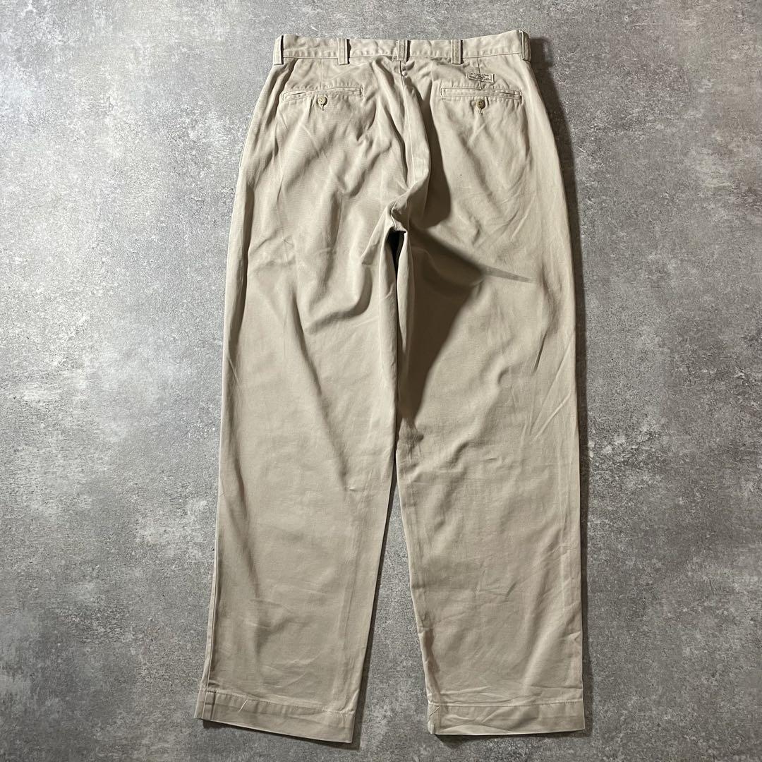 Polo by RalphLauren W34 PHILIP PANT チノパン