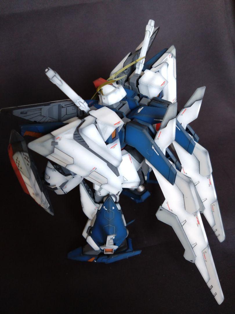 HG クスィーガンダム 1/144スケール ガンプラ新品　未組立 HGUC 1/144 Ξガンダム│株式会社BANDAI SPIRITS（バンダイ