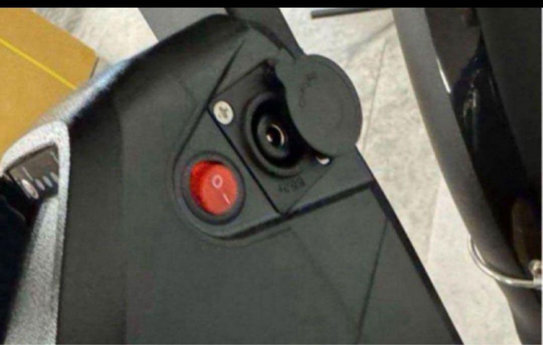 2025年最新SUPER73系】750w48v15ah電動アシスト Ebike