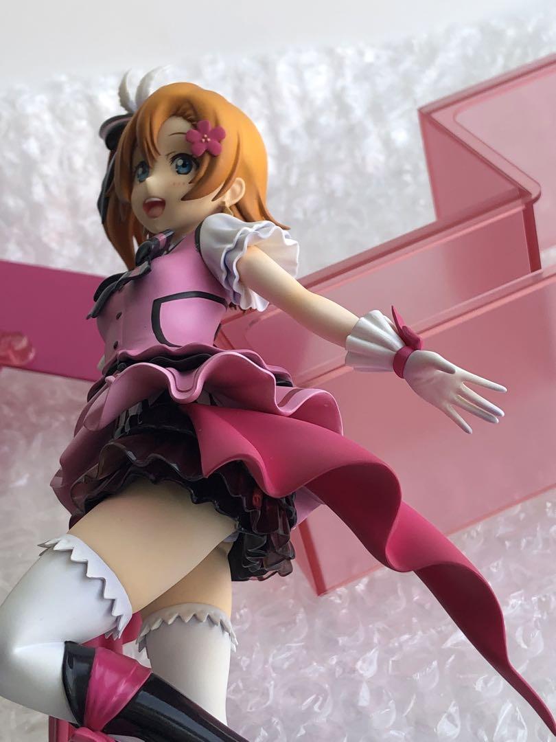 ラブライブ!Birthday Figure Project 1/8 電撃屋3つ Amazon.co.jp: 電撃屋 ラブライブ! Birthday Figure Project