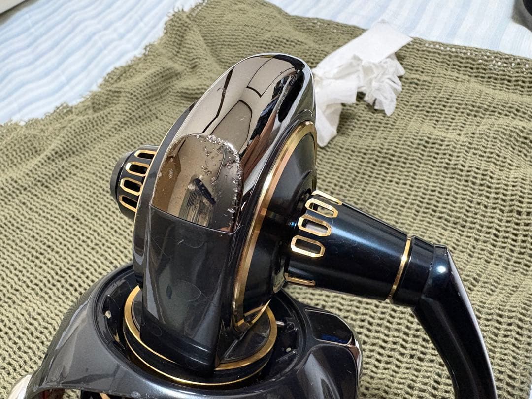 25ソルティガ18000hDAIWA