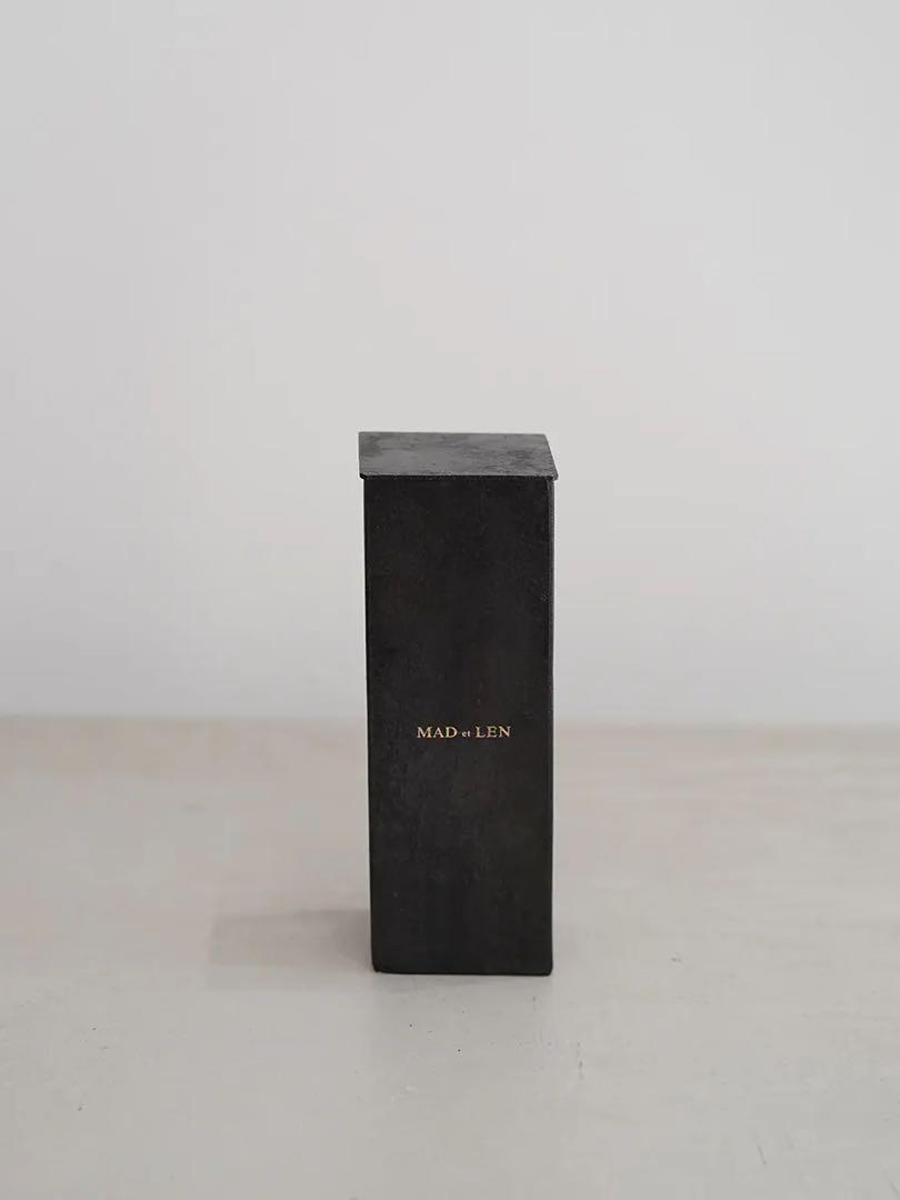 n*w様 MAD et LEN Eau De Parfume(HUMUS)