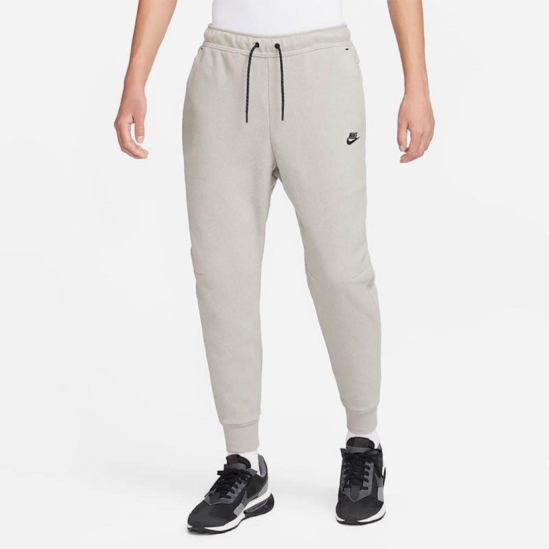 新品】ナイキ テックフリース セットアップ メンズ 上2XL 下XL