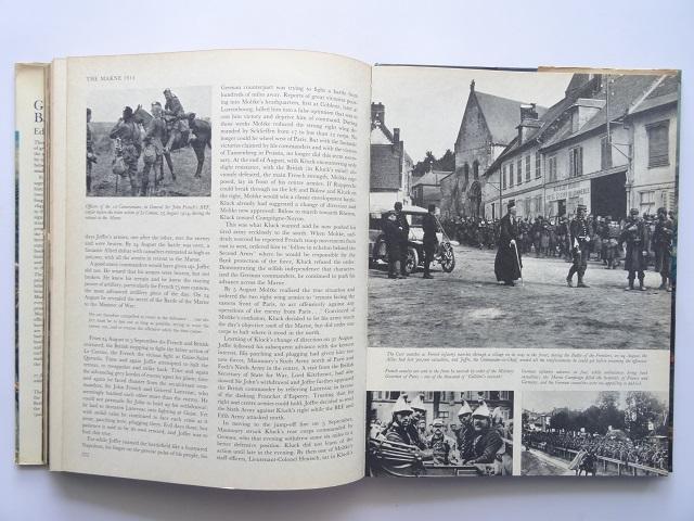 洋書◇戦争の歴史写真集 本 ミリタリー 偉大な戦闘 スターリング