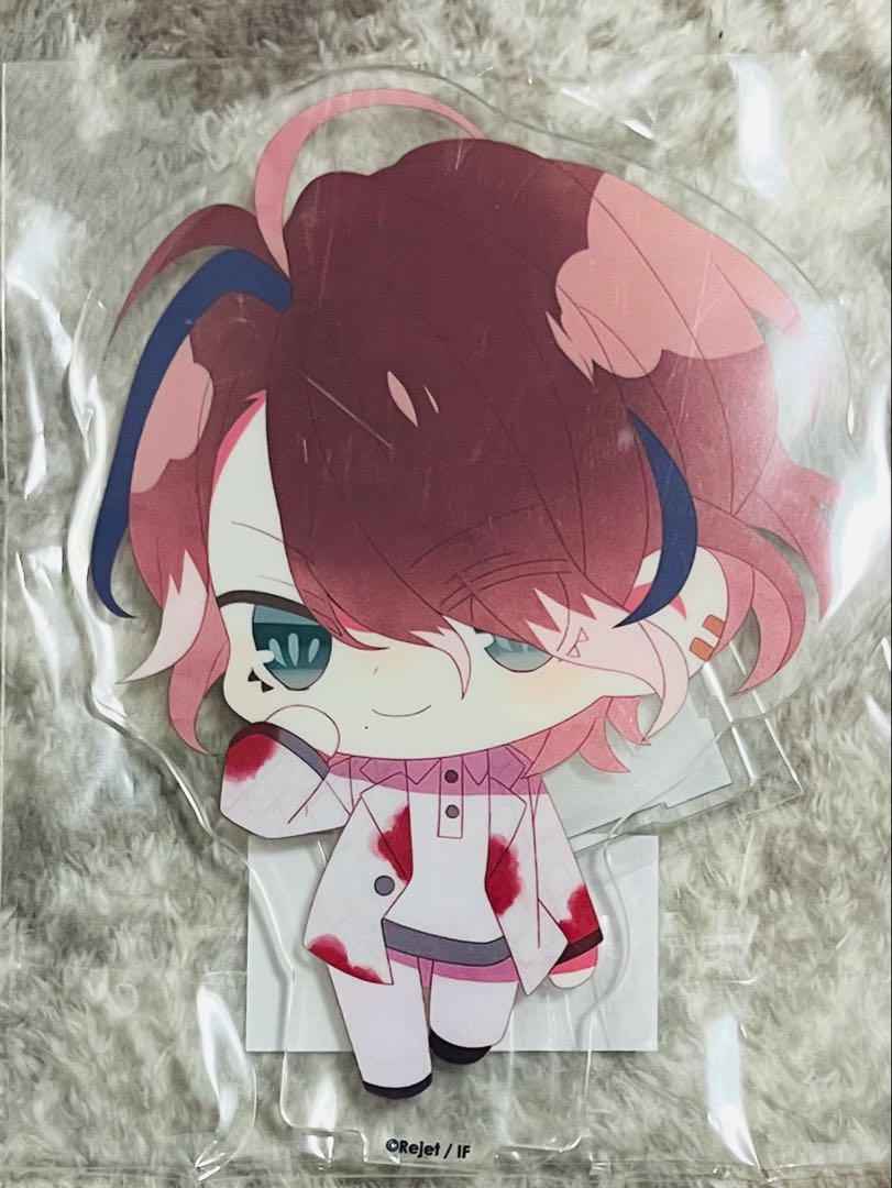 ディアラバ　Limited Winter Letter LW くじ 逆巻アヤト DIABOLIK LOVERS Winter of Lovers くじ Type B | 乙女向け通販