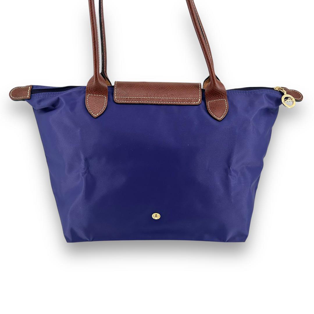 Longchamp ロンシャン ル プリアージュ ナイロン ハンドバッグ
