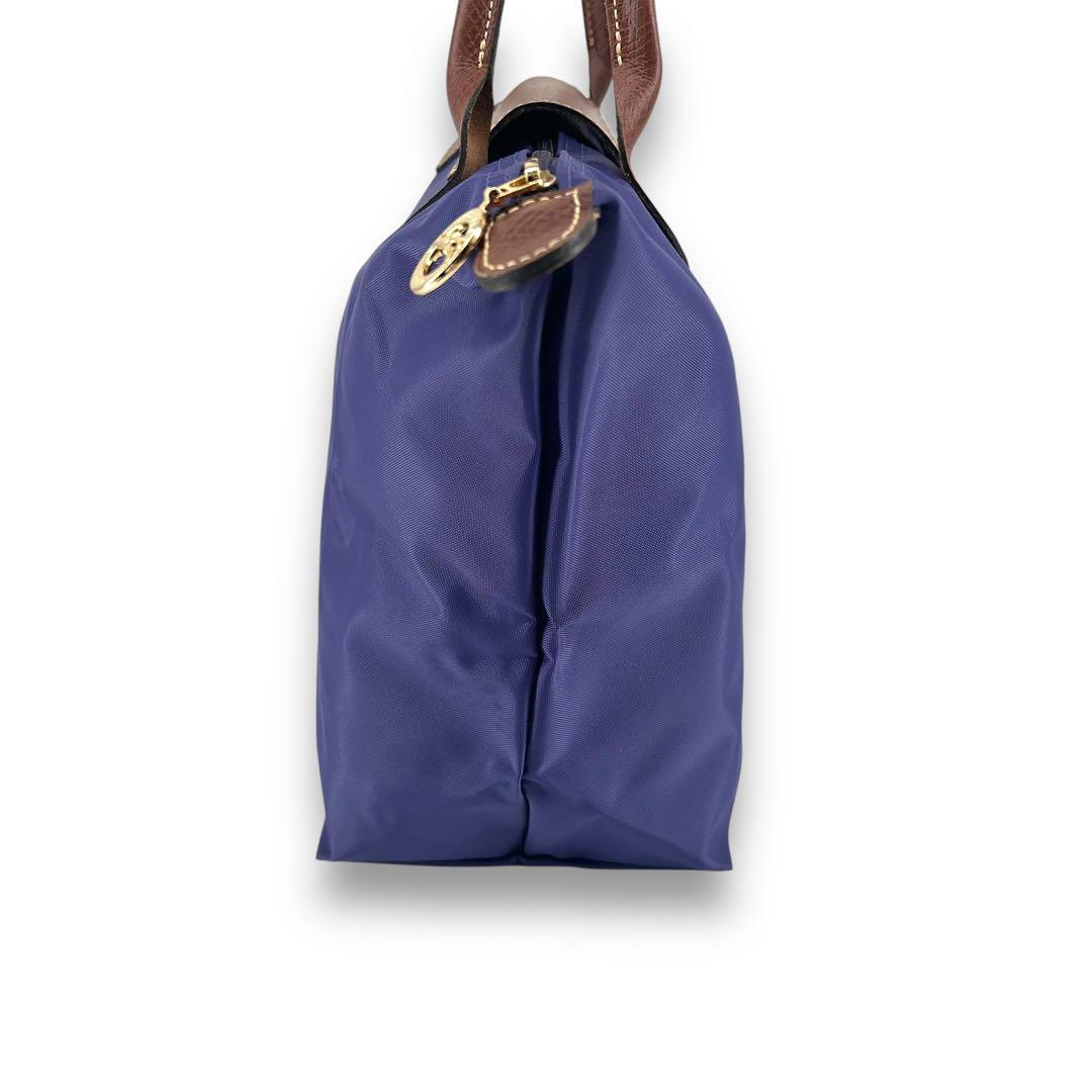 Longchamp ロンシャン ル プリアージュ ナイロン ハンドバッグ
