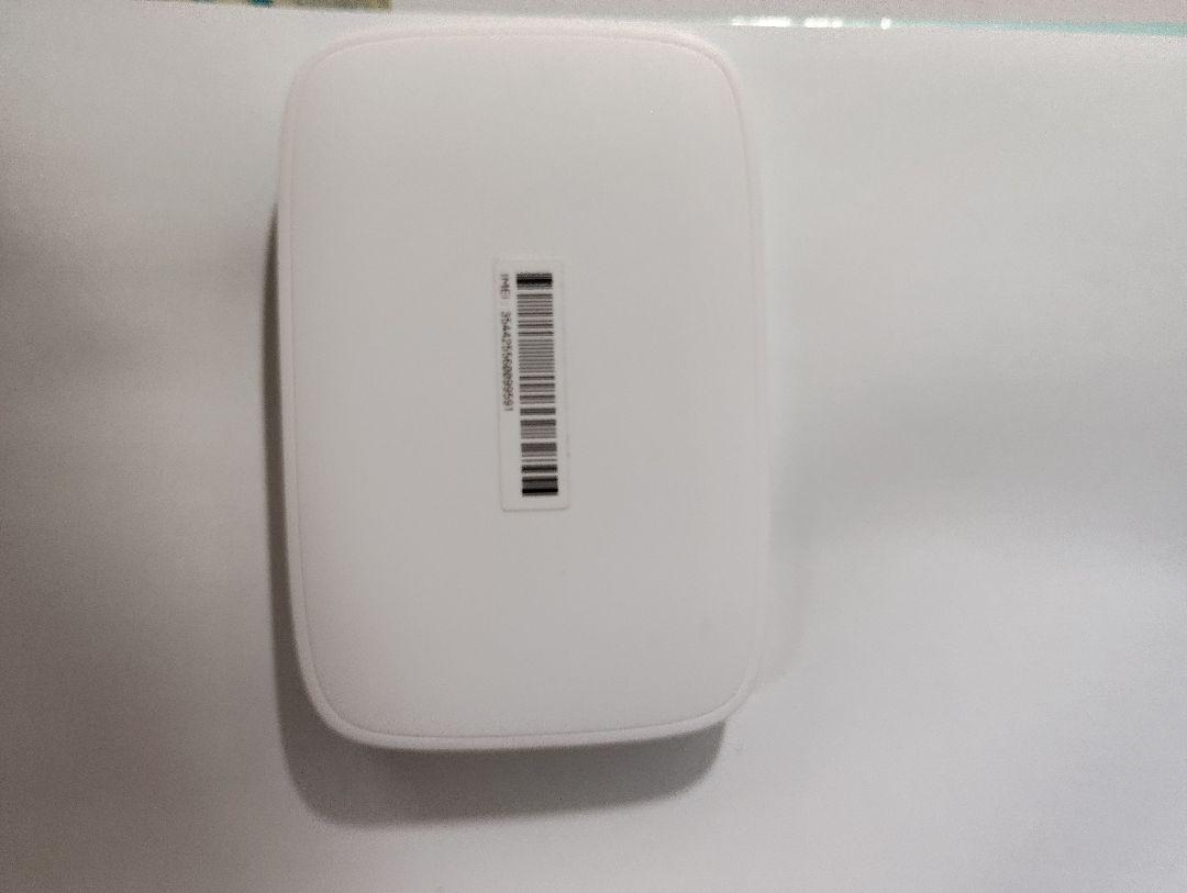 ルーター・ネットワーク機器 rakuten wifi pocket platinum