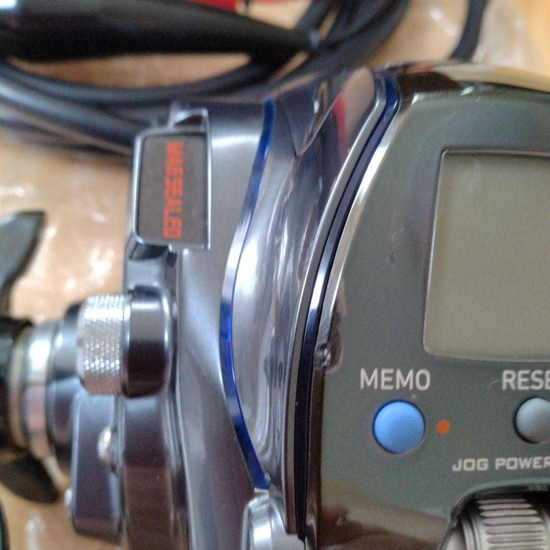 Daiwa SEABORG 300J-L 電動リール