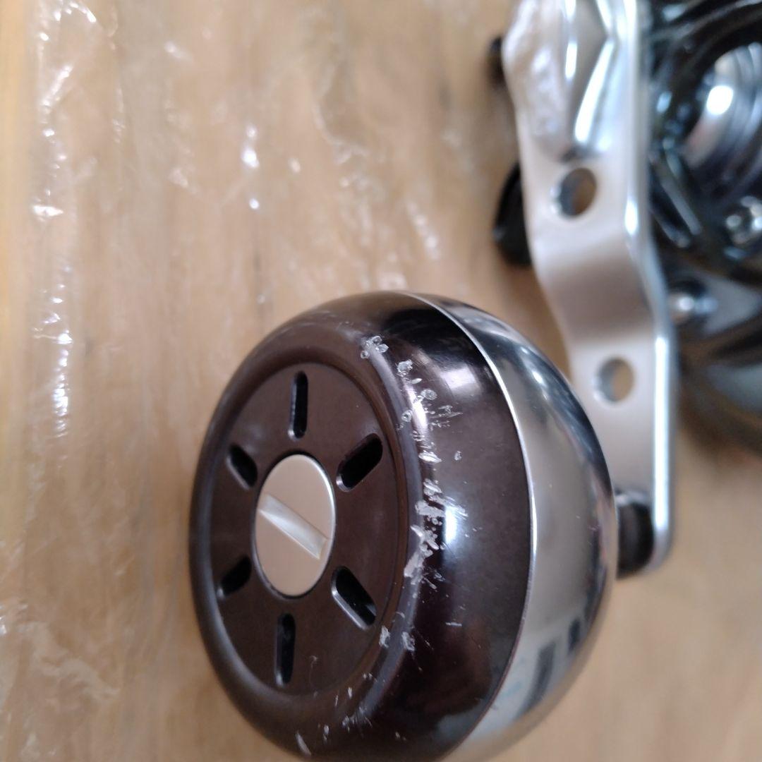Daiwa SEABORG 300J-L 電動リール