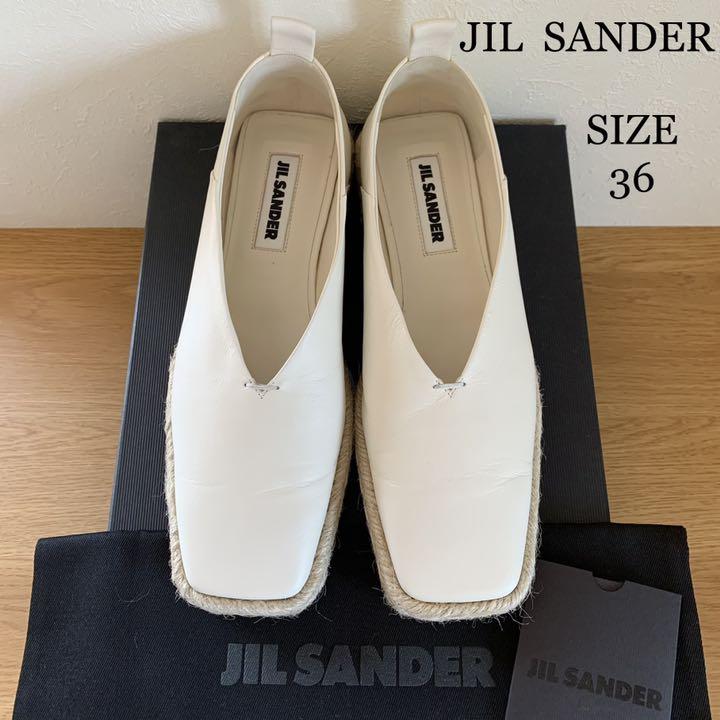 SALE/37%OFF】 Jil sander 新品同様 スリッポン エスパドリーユ ジルサンダー - フラットシューズ/バレエシューズ - alrc.asia SALE/37%OFF】 Jil sander 新品同様 スリッポン エスパドリーユ ジルサンダー - フラットシューズ/バレエシューズ - alrc.asia
