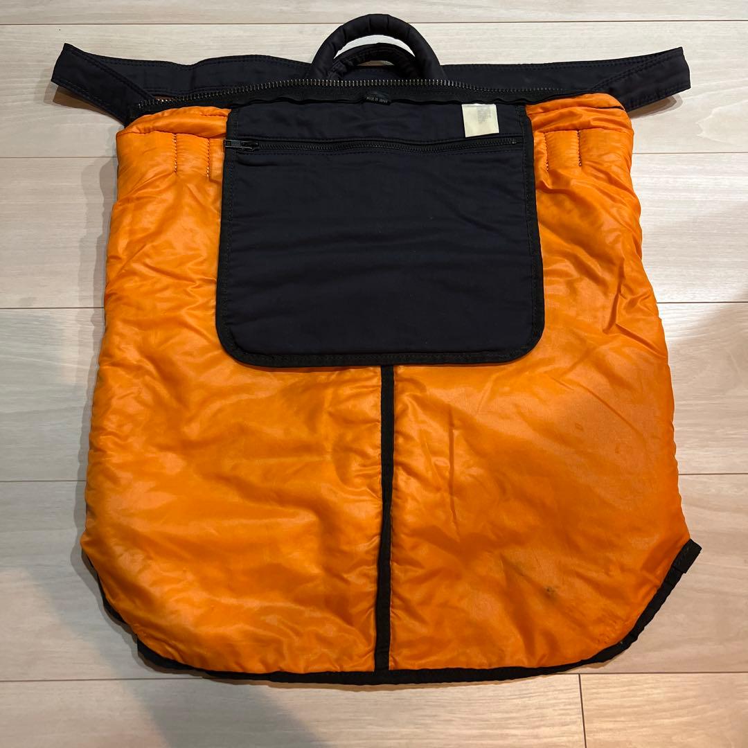 ヘルメットバッグ