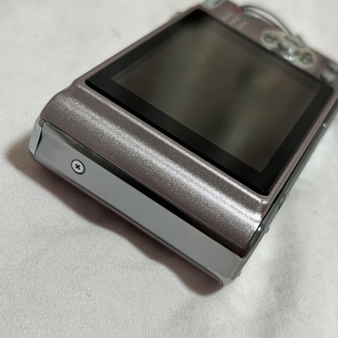 Panasonic LUMIX FX37 デジカメ