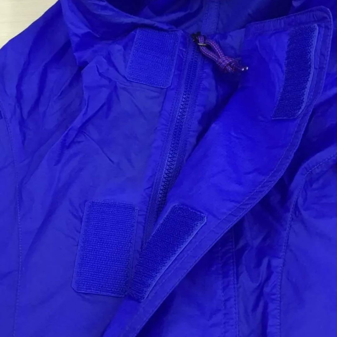 【格安価格】NIKE ACG フーデッドアノラック ハイパーロイヤル