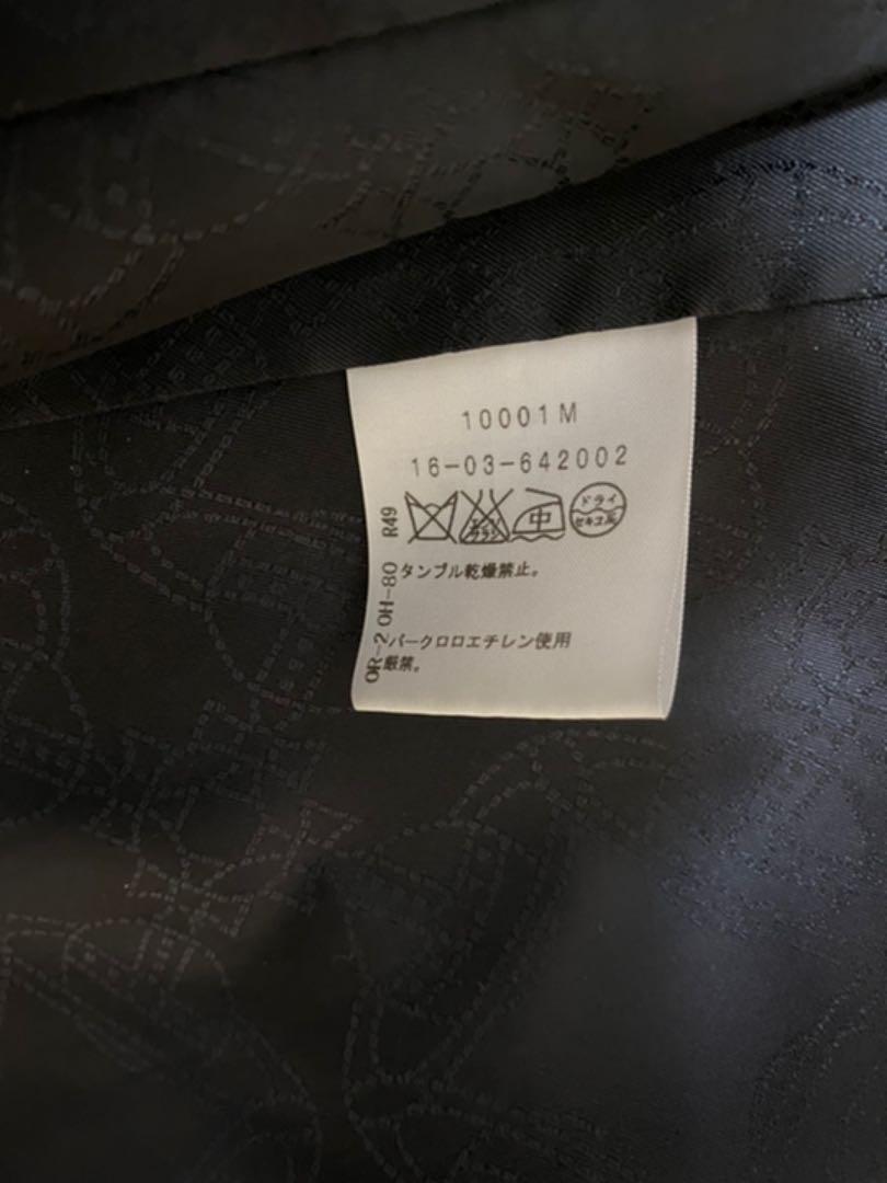 プロフィー Vivienne 黒 コート サイズ2 9EaTx-m44254852265 Westwood RED LABEL ﹋のみご