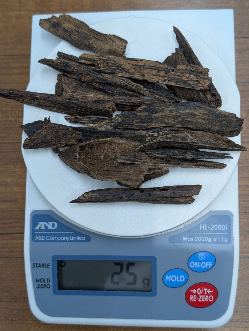 香木 伽羅25g新品、♥ WWW_OPDRERGINERDOGAN_COM