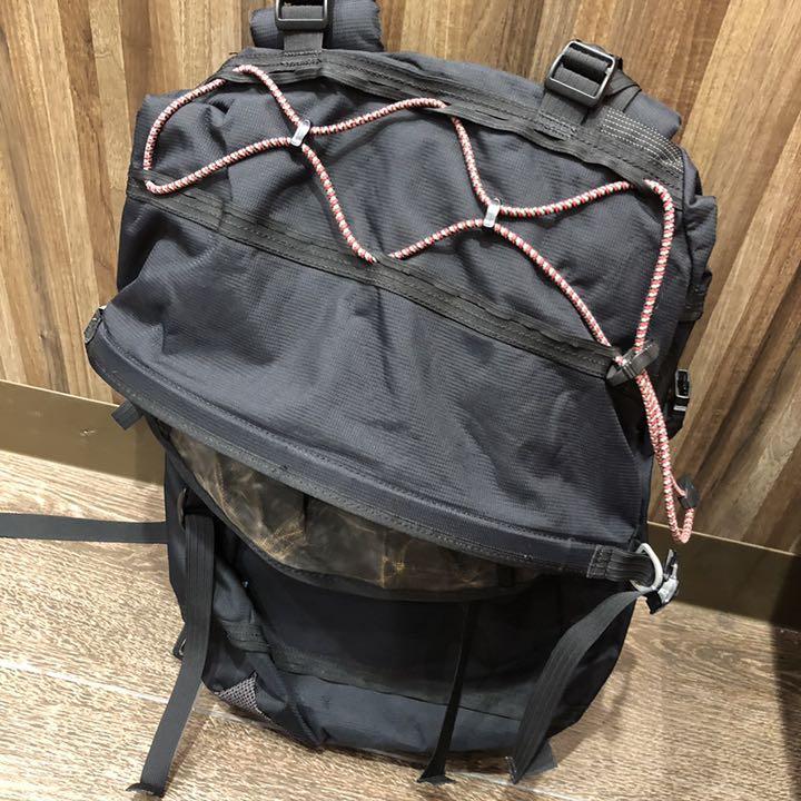 Klattermusen クレッタルムーセン リュック バックパック 登山用 メルカリ Klattermusen クレッタルムーセン リュック バックパック 登山用 メルカリ
