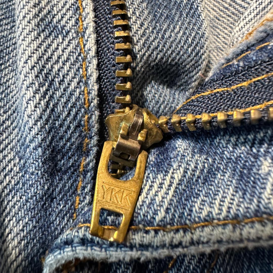 Levi's リーバイス 505 アメリカ製 90s