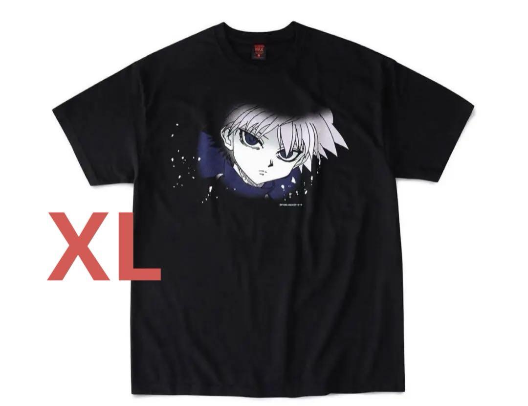 XL HUNTER×HUNTER × GEEKS RULE ギークスルール