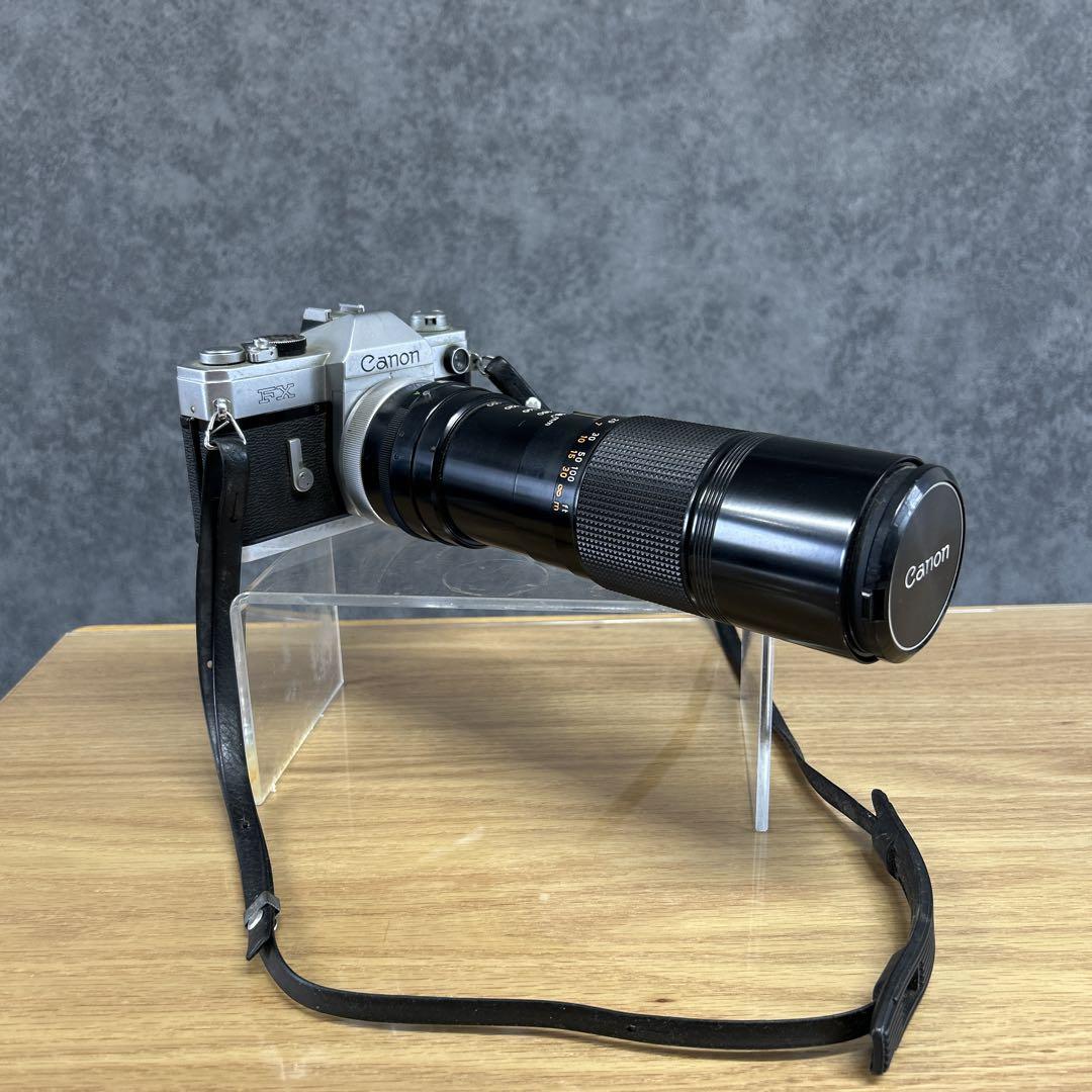 Canon FX 5,599円
