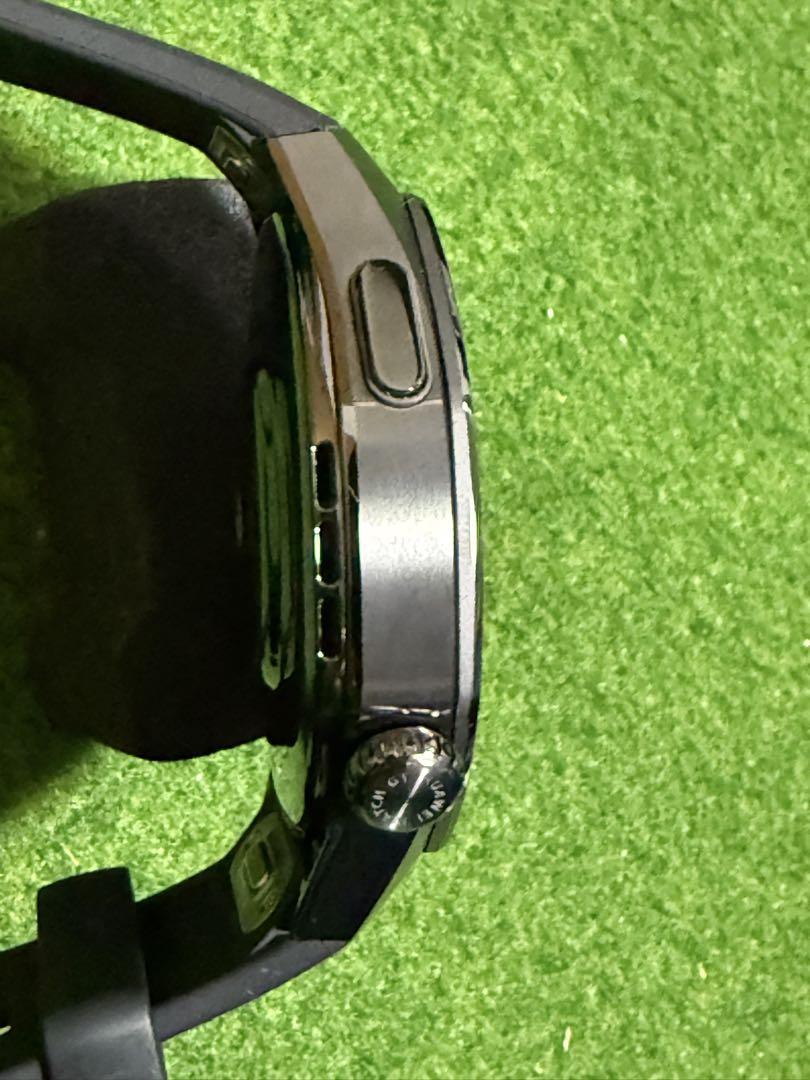 HUAWEI WATCH GT 5 Pro 本体