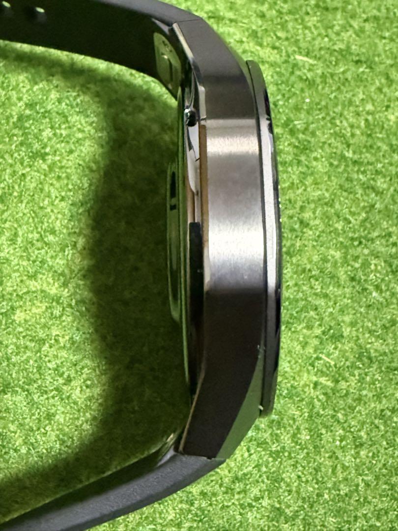 HUAWEI WATCH GT 5 Pro 本体
