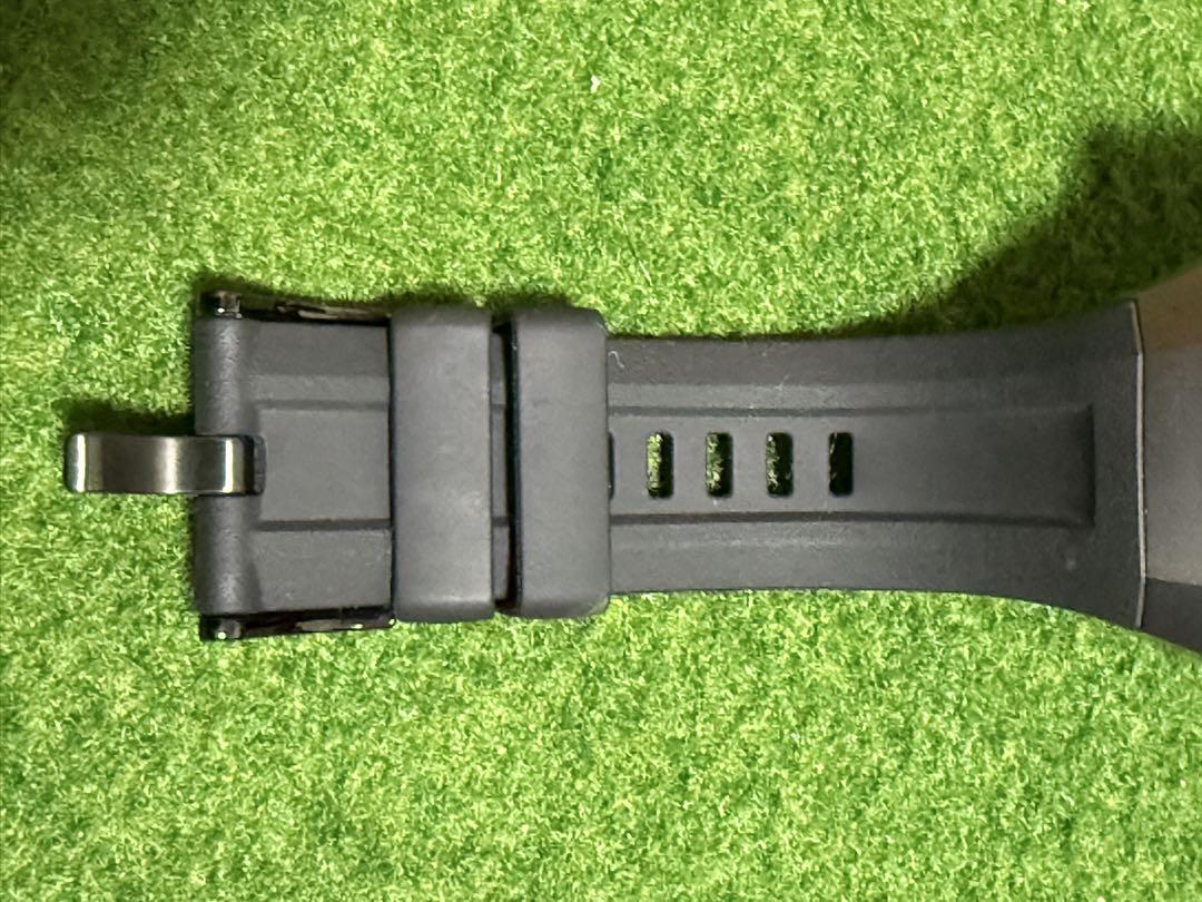 HUAWEI WATCH GT 5 Pro 本体