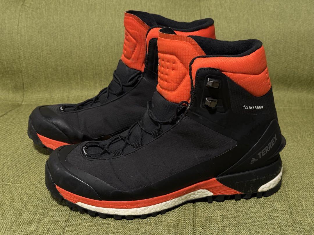 Adidas terrex Tracefinder CH アディダス 27cm