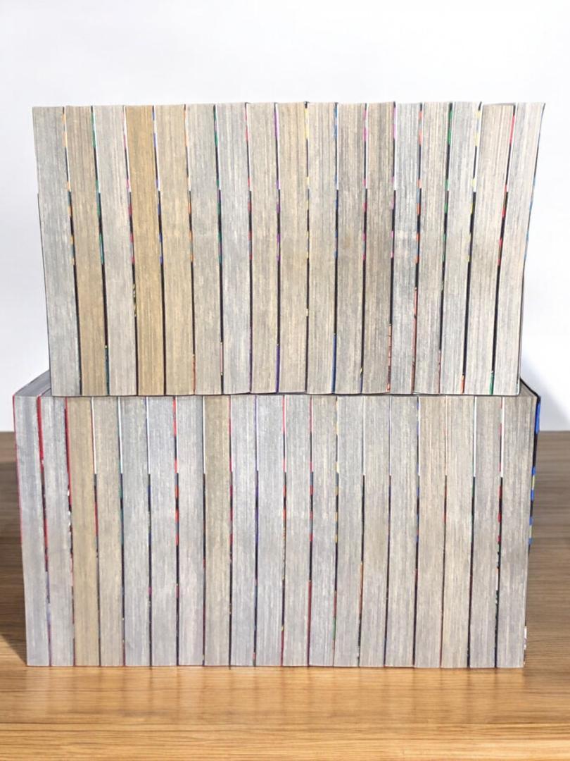 アカギ　1～36巻　全巻　福本伸行