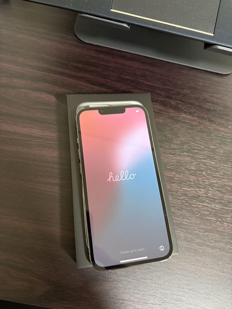 Iphone 13 Pro 128Gb SIMフリー