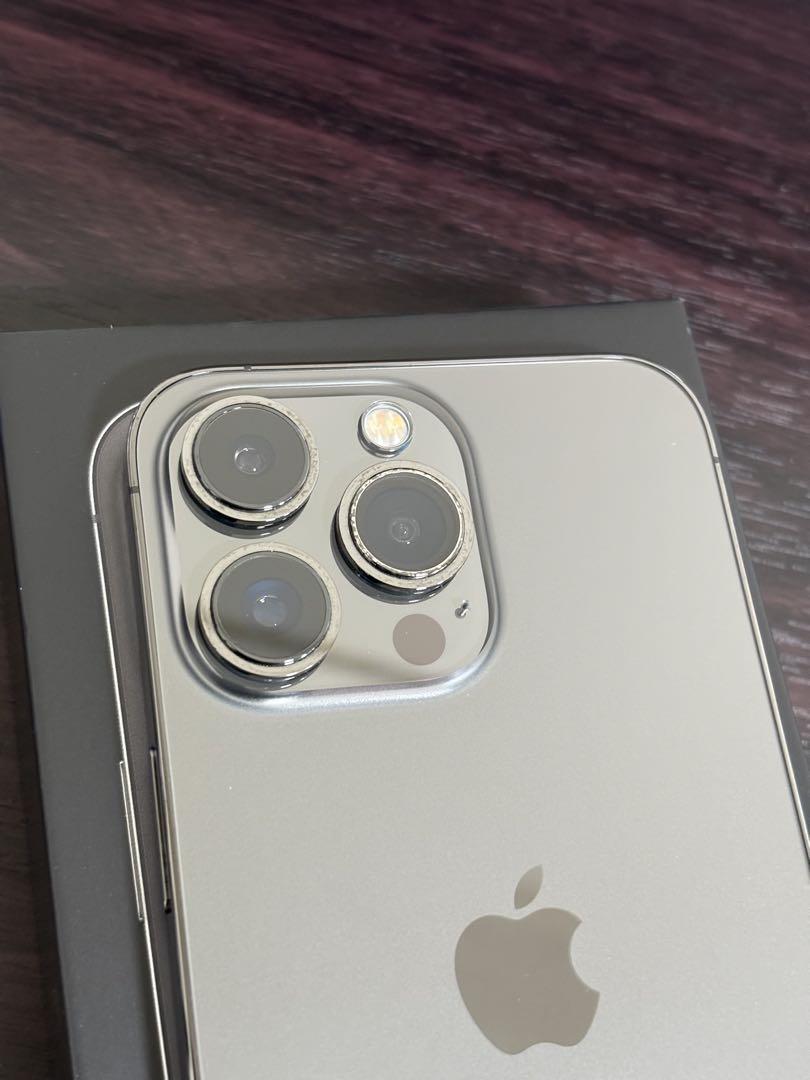 Iphone 13 Pro 128Gb SIMフリー